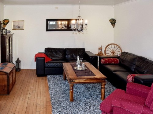  - 10 persons -  - Sundevegen - Sundet - 6475 - Midsund