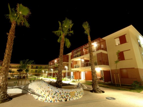 Fritidshus - 8 personer -  - Argelès Sur Mer - 66700