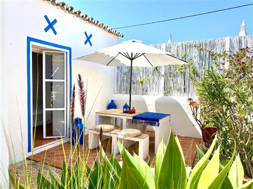 Sommerhus - 4 personer -  - Sítio da Aldeia - 8005-406 - Santa Barbara De Nexe