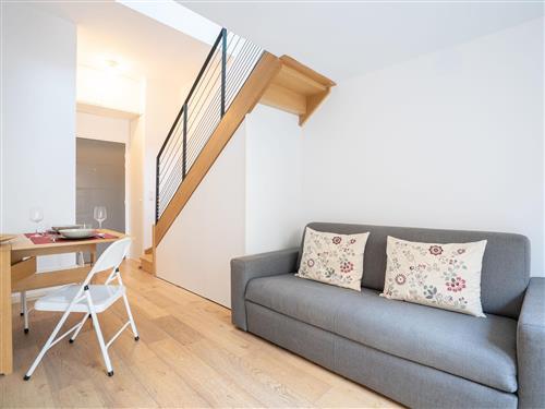 Holiday apartment - 2 persons -  - Nice - 06000