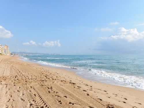 Holiday apartment - 6 persons -  - 46760 - Playa De Tavernes De Valldigna, Valencia