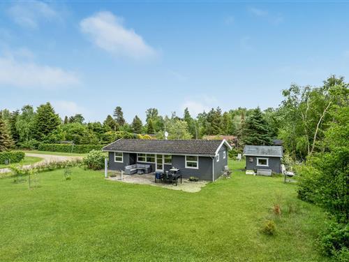 Ferienhaus - 4 Personen -  - Skovlindvej - Marielyst - 4873 - Väggerlöse
