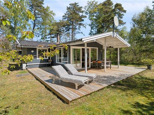 Ferienhaus - 6 Personen -  - Malurtvej - 3720 - Aakirkeby
