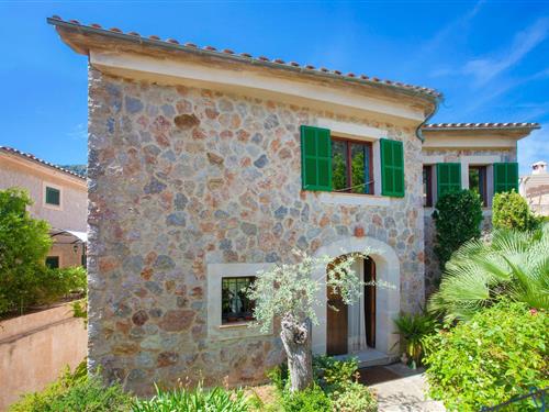 Rekkehus - 6 personer -  - 07170 - Valldemossa, Illes Balear