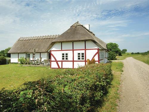 Sommerhus - 6 personer -  - Bøsseløkkevej - Bøsseløkke - 5932 - Humble