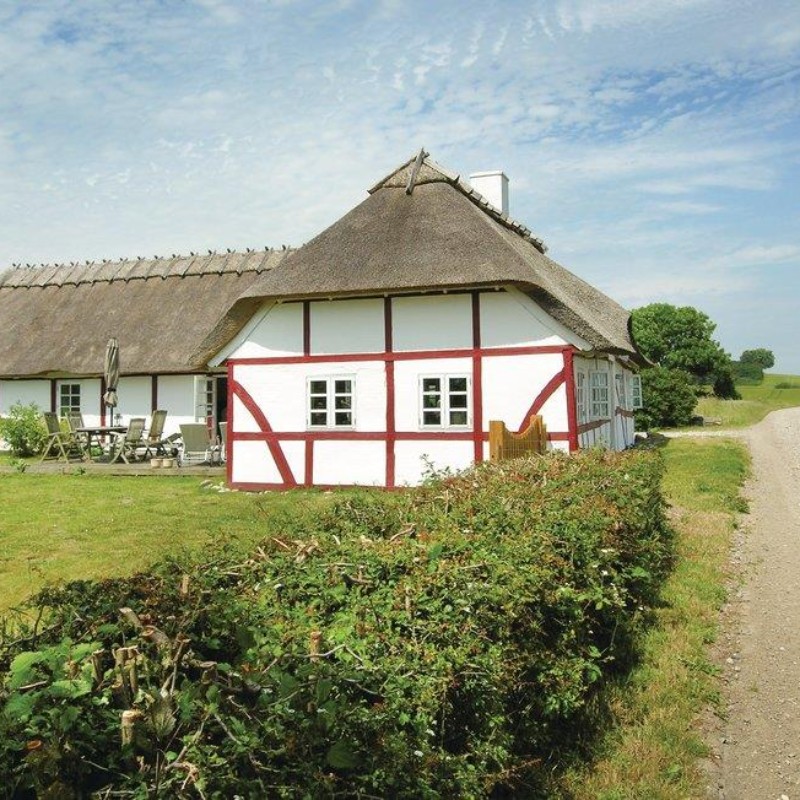 Sommerhus - 6 personer -  - Bøsseløkkevej - Bøsseløkke - 5932 - Humble