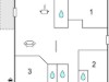 Billede 8 - Plantegning
