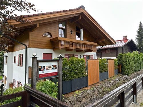 Sommerhus - 4 personer -  - Ahornstraße - 83242 - Reit Im Winkl