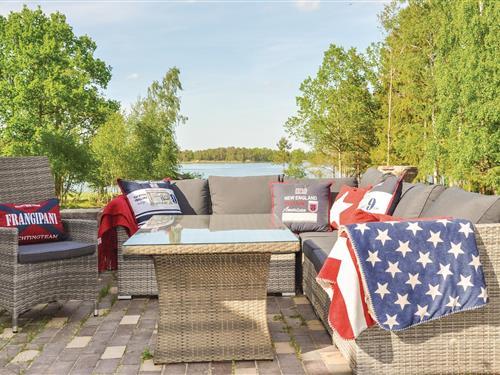 Holiday home - 6 persons -  - Drag - Drag/Kalmar - 395 94 - Rockneby