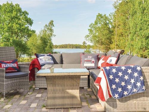 Ferienhaus - 6 Personen -  - Drag - Drag/Kalmar - 395 94 - Rockneby