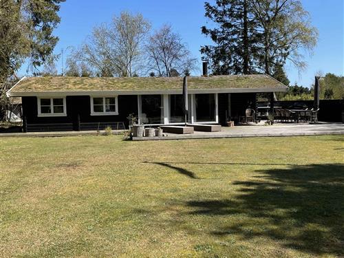 Feriehus - 6 personer -  - Gråpilevej - 4873 - Væggerløse