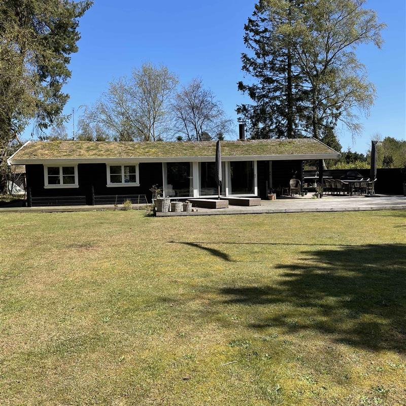 Ferienhaus - 6 Personen -  - Gråpilevej - 4873 - Väggerlöse