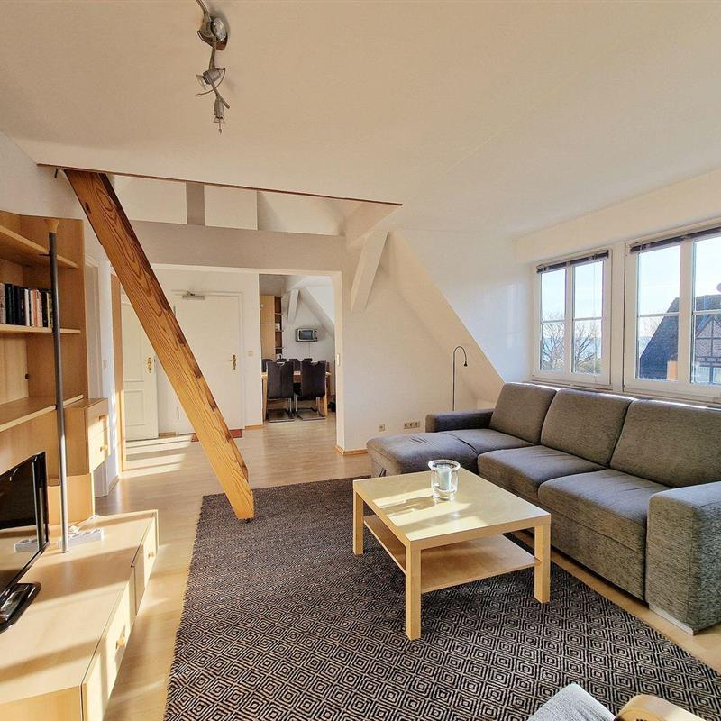 Ferielejlighed - 4 personer -  - Am Kai - 23775 - Großenbrode