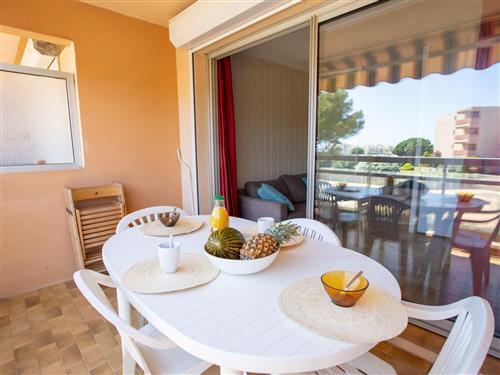 Holiday Home/Apartment - 4 persons -  - Bormes-Les-Mimosas - 83230