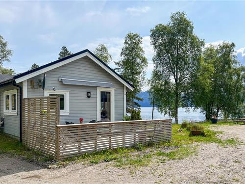 Holiday home - 4 persons -  - Fagernes 33  Nr. - 6947 - Lavik