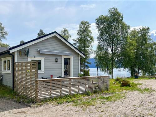 Sommerhus - 4 personer -  - Fagernes 33  Nr. - 6947 - Lavik