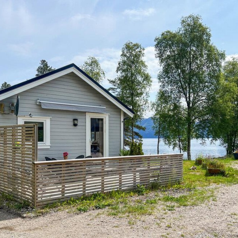 Sommerhus - 4 personer -  - Fagernes 33  Nr. - 6947 - Lavik
