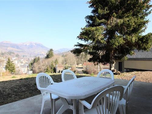 Sommerhus - 8 personer -  - 63150 - La Bourboule