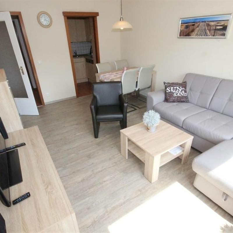 Ferielejlighed - 4 personer -  - Schützenstraße - 23743 - Grömitz