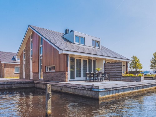 Ferienhaus - 4 Personen -  - Lagendijk - 1911 MT - Uitgeest