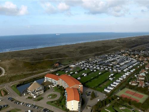 Semesterhus/Semesterlägenhet - 5 personer -  - 1787PP - Julianadorp Aan Zee