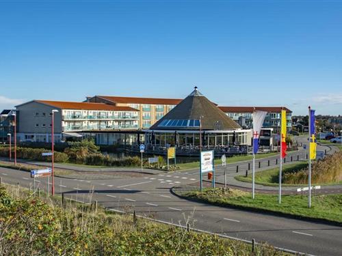 Ferielejlighed - 5 personer -  - 1787PP - Julianadorp Aan Zee