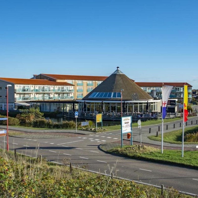 Ferielejlighed - 5 personer -  - 1787PP - Julianadorp Aan Zee