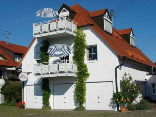 Semesterlägenhet - 2 personer -  - Sonnhalde 30 a - 88709 - Meersburg