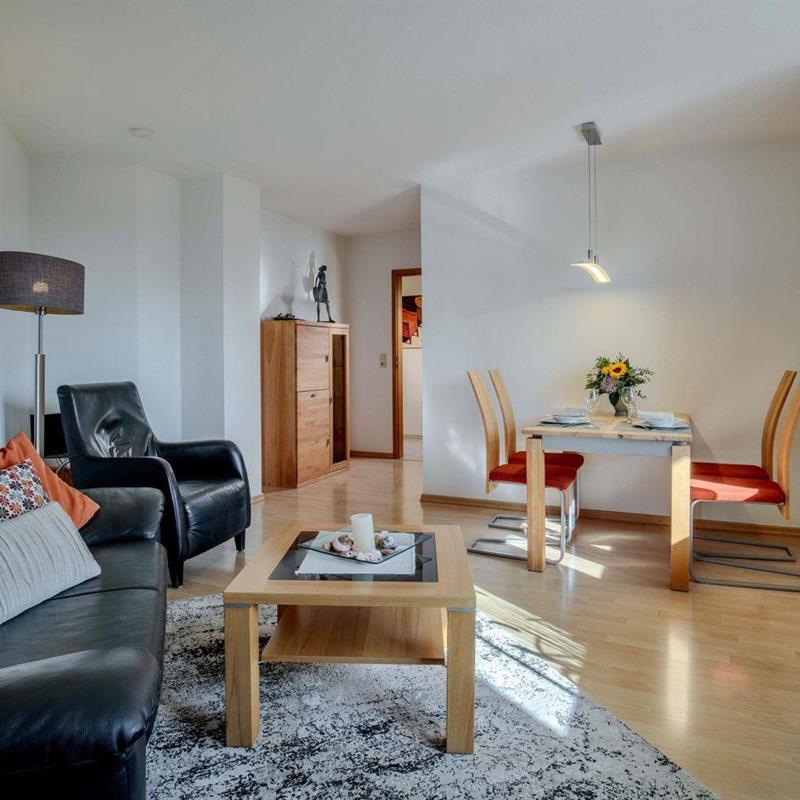 Ferielejlighed - 4 personer -  - Dörpstraat - 23769 - Fehmarn Ot Staberdorf