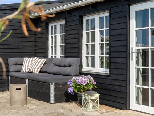 Sommerhus - 5 personer -  - Knottivej - Vorupør - 7700 - Thisted