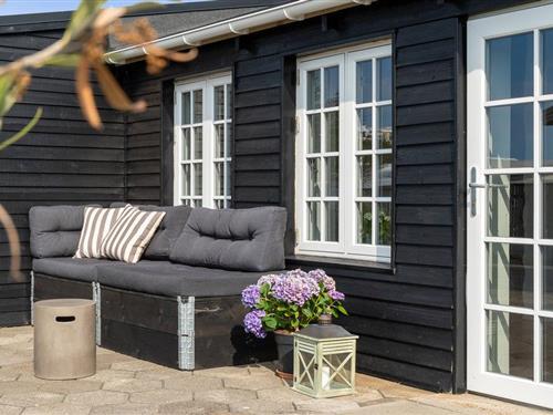 Sommerhus - 5 personer -  - Knottivej - Vorupør - 7700 - Thisted