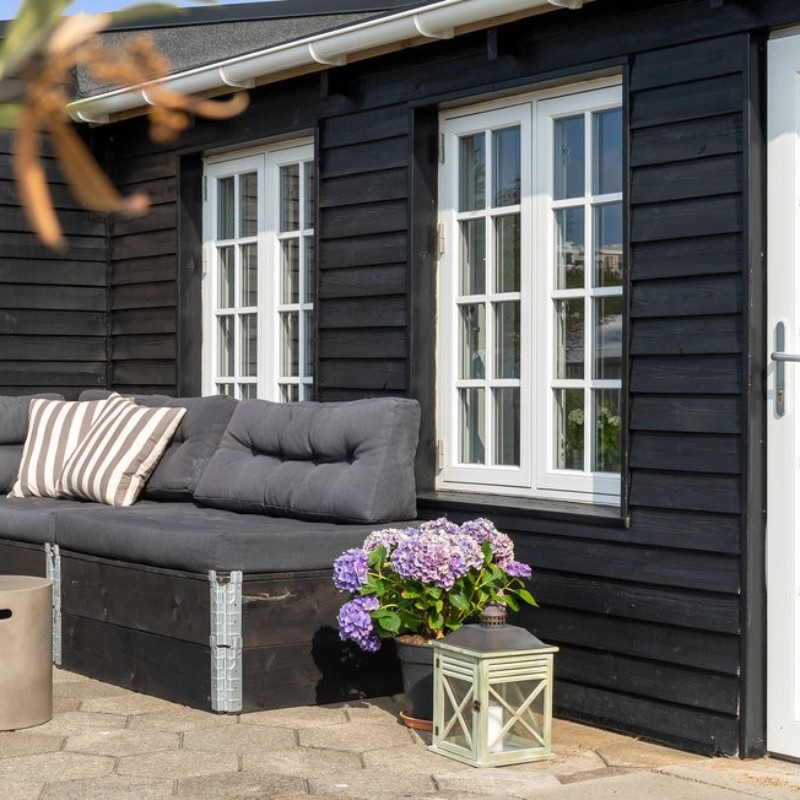 Ferienhaus - 5 Personen -  - Knottivej - Vorupör - 7700 - Thisted