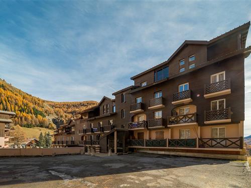 Studiolejlighed - 4 personer -  - 04260 - Allos