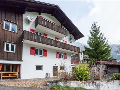 Ferielejlighed - 5 personer -  - 6791 - Sankt Gallenkirch