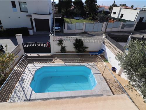 Holiday Home/Apartment - 6 persons -  - 17480 - Rosas / Roses