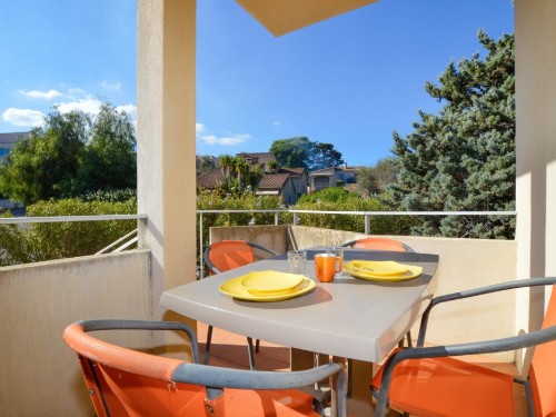 Holiday apartment - 4 persons -  - cala d'Alivo Sottana - 20220 - Monticello