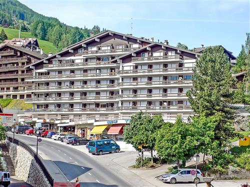 Semesterhus/Semesterlägenhet - 4 personer -  - Nendaz - 1997