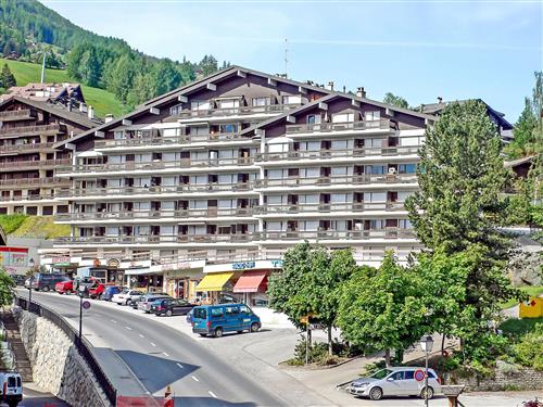 Holiday apartment - 4 persons -  - Nendaz - 1997