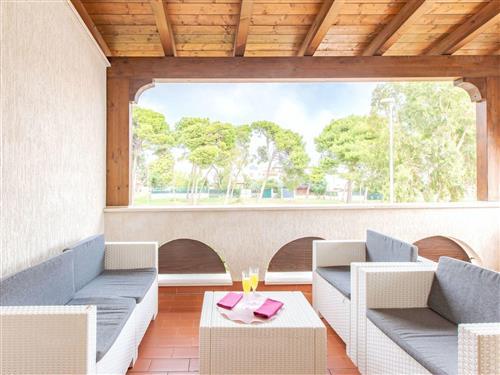 Ferieleilighet - 5 personer -  - Carovigno - 72012