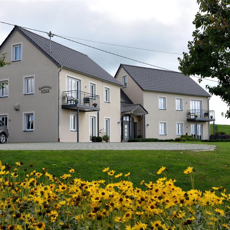 Bondegård - 4 personer -  - Dorfstraße - 54649 - Eilscheid