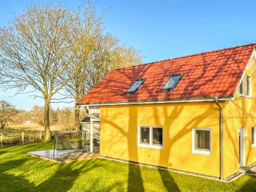 Sommerhus - 6 personer -  - Warderbrück Seepark - Feriendorf Wardersee - 23827 - Krems Ii/Warderbrück