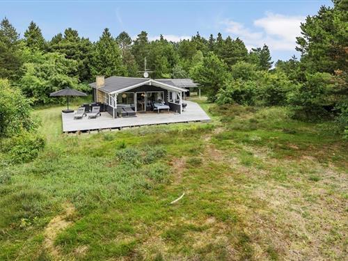Ferienhaus - 6 Personen -  - Helmusager - Sönderstrand - 6792 - Römö
