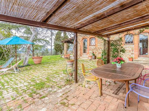 Holiday Home/Apartment - 10 persons -  - Località Sezzate - Strada - Greve In  Chianti - 50022 - Greve In Chianti