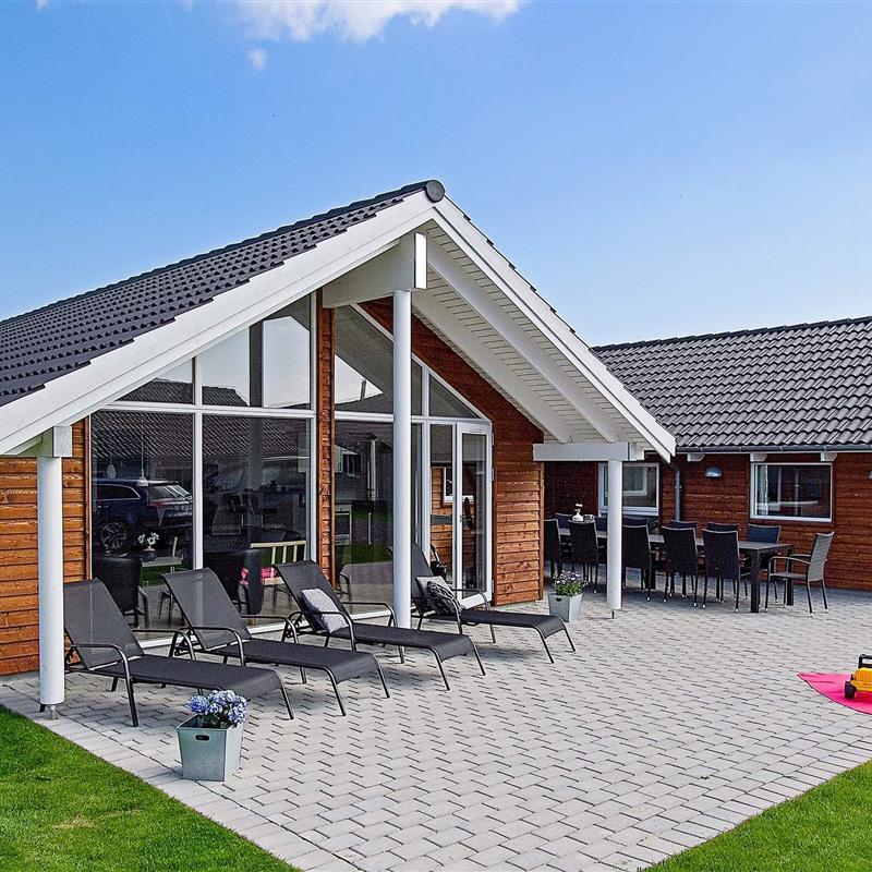  - 12 personer -  - Südring - 24376 - Kappeln