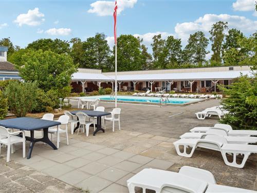 Holiday apartment - 4 persons -  - Dueodde Feriepark - Dueodde - 3730 - Nexø