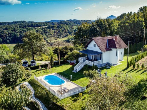 Holiday home - 5 persons -  - Gacice - Varazdin-Gacice - 42242 - Radovan