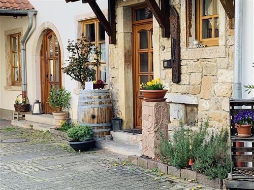 Ferielejlighed - 2 personer -  - Loblocher Str. - 67435 - Neustadt An Der Weinstraß