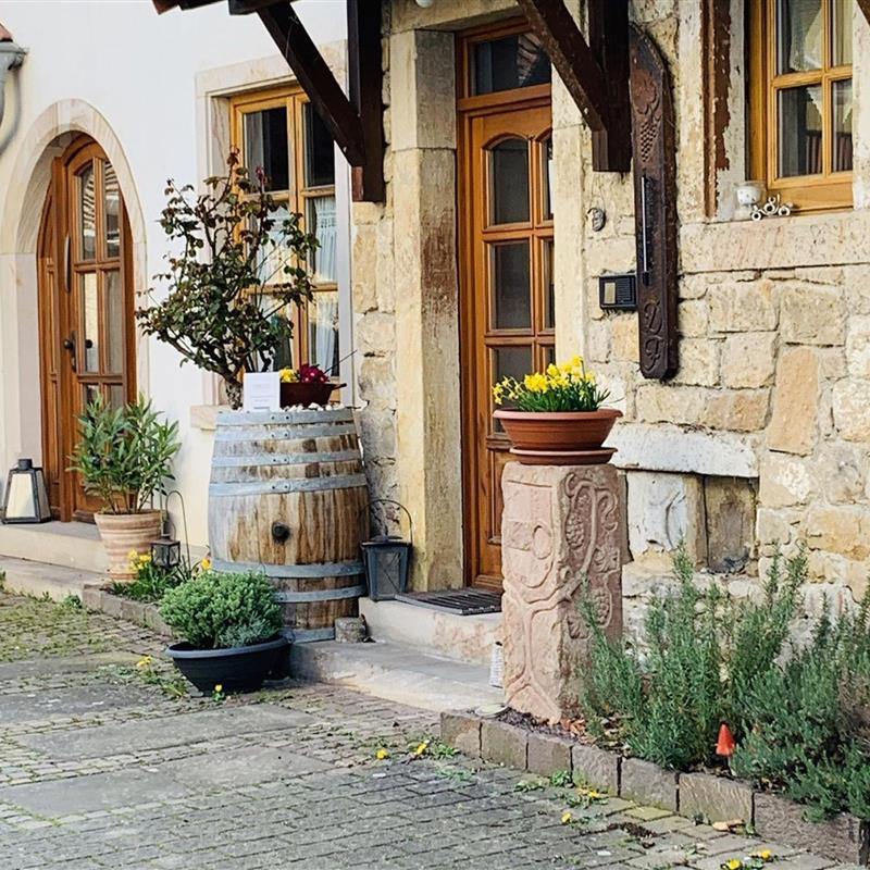 Ferielejlighed - 2 personer -  - Loblocher Str. - 67435 - Neustadt An Der Weinstraß