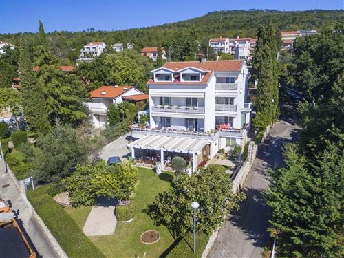 Ferielejlighed - 3 personer -  - Knežina - 51266 - Selce