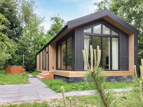 Sommerhus - 6 personer -  - Noordhoeksestraat - 4751 TM - Oud Gastel